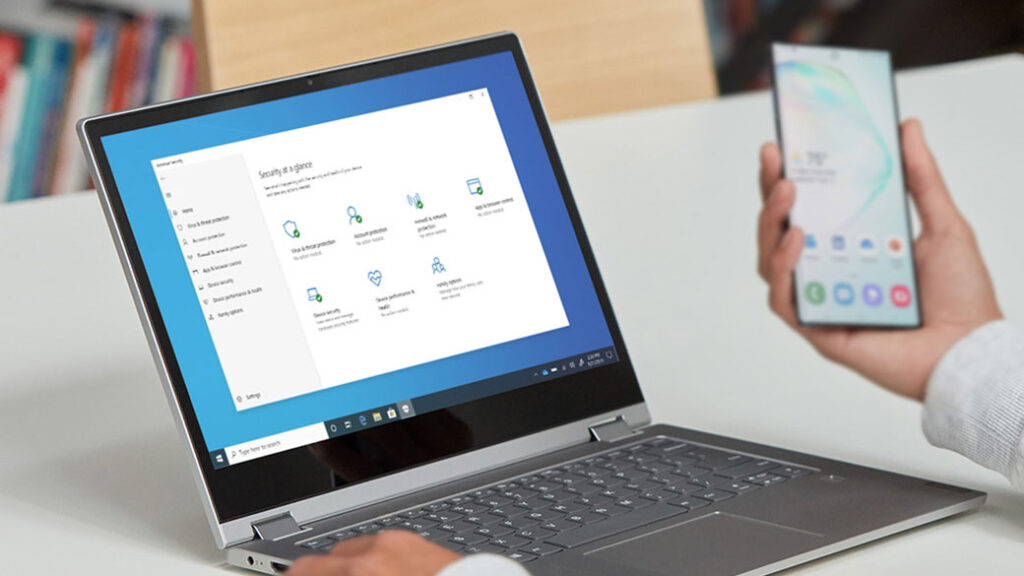 Cyber Security for Businesses