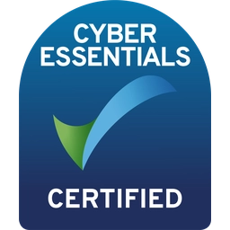 Cyber Essentials Certified